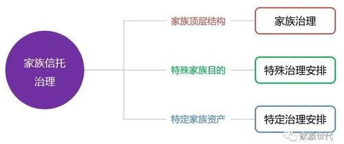 家办鸿儒论 知其所以然 应当理解的7个家族 企业 治理实践观点