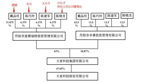 大亚圣象兄弟争权落幕 家族企业当以此为戒