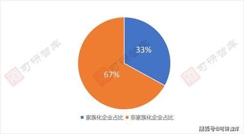 top30房企研究 33 房企具备家族化特征