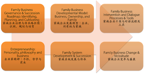 IAOL组织领导力第十八次会议:家族系统发展与传承及家族企业文献综述-在线订票-互动吧