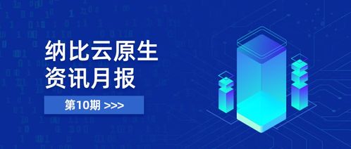 cncf 2019年度调查重磅报告发布 附报告下载 纳比云原生资讯月报 vol.10