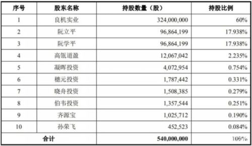 公牛的十字路口 家族企业 的生命周期